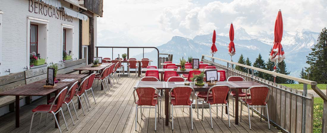 Rigi Scheidegg Burggeist Im Herzen Der Zentralschweiz Swiss Knife 